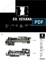 Istiana Layout Dinas Ketenaga Kerjaan Imigrasi