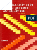 Introduccion a La Teoria General De Sistemas (Oscar Johansen).pdf