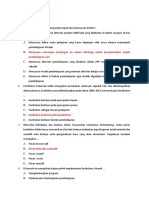 Soal Dan Jawaban Pedagogi Modul-1 KB-4 PDF