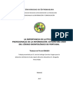 Etica Carreiras PDF