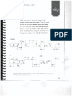 Feldman Projection I PDF