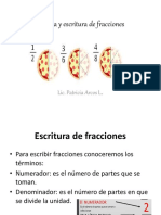 Escrituraylecturadefracciones 170313001654 PDF