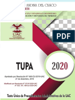 Tupa Uac