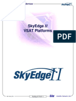 06 - SkyEdge II - VSAT Platform - v6.0