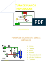 Lectura de Planos Hidraulicos PDF