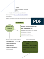 Actividad 1 Enfermeria Basica 2