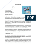 Modelo Reseña PDF