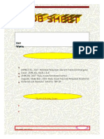 Job Sheet Resusitasi - 0