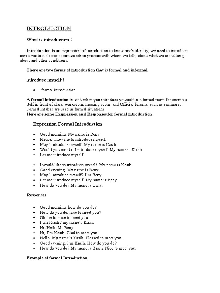 Introduction Tugas Bali