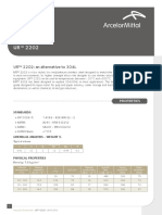 DS INOX UR2202v4 PDF