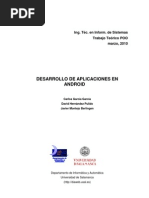 Download Desarrollo de Aplicaciones en Android by davidherpul SN47567357 doc pdf