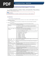 MATC010 Formação de Preço