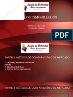 Avalúos Inmobiliarios