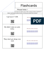 2.1 Deck - 97 - Phrasal Verbs 1 PDF