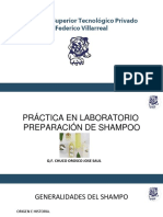 Sesion 17 Practica de Laboratorio Elaboracion de Shampoo-1