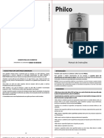 Manual para Um Bom Café