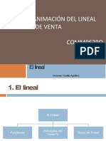 El Lineal