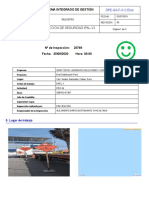 Reporte Insp Enel 20769 PDF