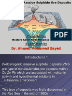 Dr. Ahmed Mohamed Zayed