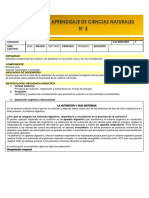 Guías 7°naturales 3 Semana PDF