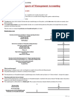 ACCN4 - Further Aspects of Management Accounting