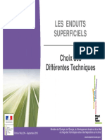 PDF D-DLCF ESU Choix Des Techniques