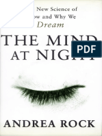 Rock (2004) - The mind at night.pdf