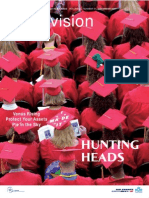 Cargovision: Hunting Heads