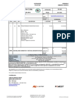 Cotizacion 15-143 Focus Ingenieria PDF