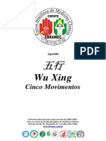 2 Cinco Movimentos Apostila PDF