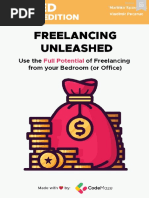 Bonus 5 - The Definitive Guide To Freelancing Platforms