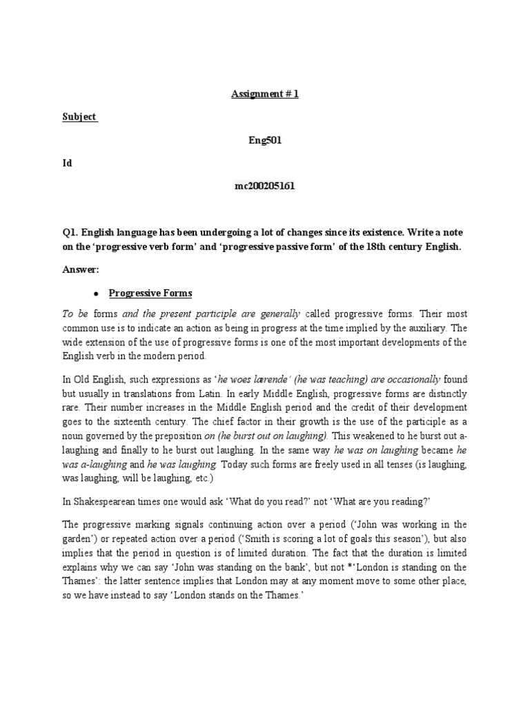 Greibach Pronunciation in English | PDF | Perfect (Grammar) | English ...