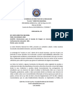 Circular No. 04-20 usde nacional