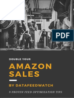 Double Your Amazon Sales