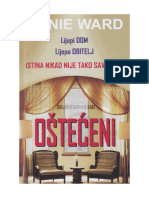 Annie Ward - Oštećeni PDF