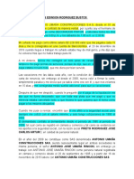 Demanda laboral por despido injustificado y prestaciones sociales adeudadas