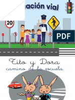 Educacion Vial