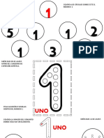 Cuaderno de Matemática