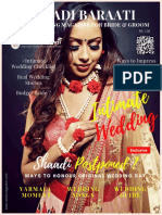 Wedding Planners in Bangalore