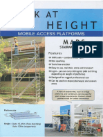 MAPS Stairway Catalogue