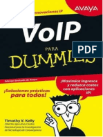 VoIP para Dummies.pdf
