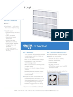 NovaPleat 3 PDF