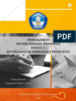 Modul 5 Lengkap