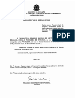 Resolução UAB 2020 PDF