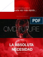 Presentacion Omd Future V2