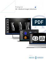 Top Features and Pricing of Athena DICOM Viewer