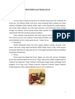 Download Makalah Biokimia Pencernaan Makanan by Frimuss S SN47569687 doc pdf