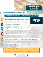 FOLDER 4 - IPCFEx Nutrição