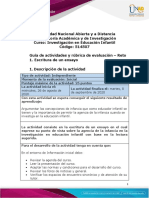 Guía de actividades y rúbrica de evaluación- Unidad 1- Reto 1- Escritura de un ensayo (3)