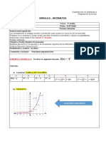 1°medio Matemática (Módulo 6)